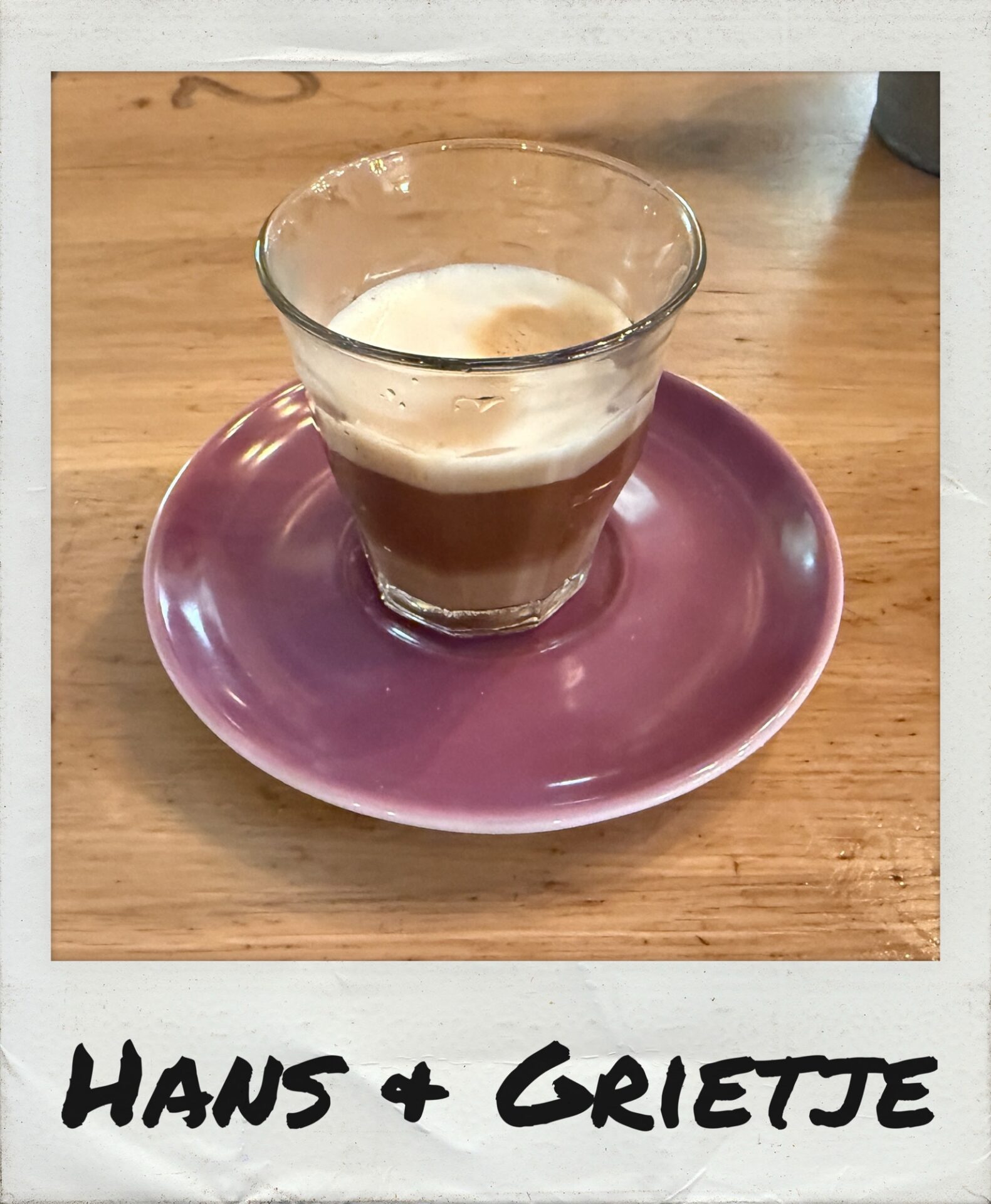 Hans & Grietje