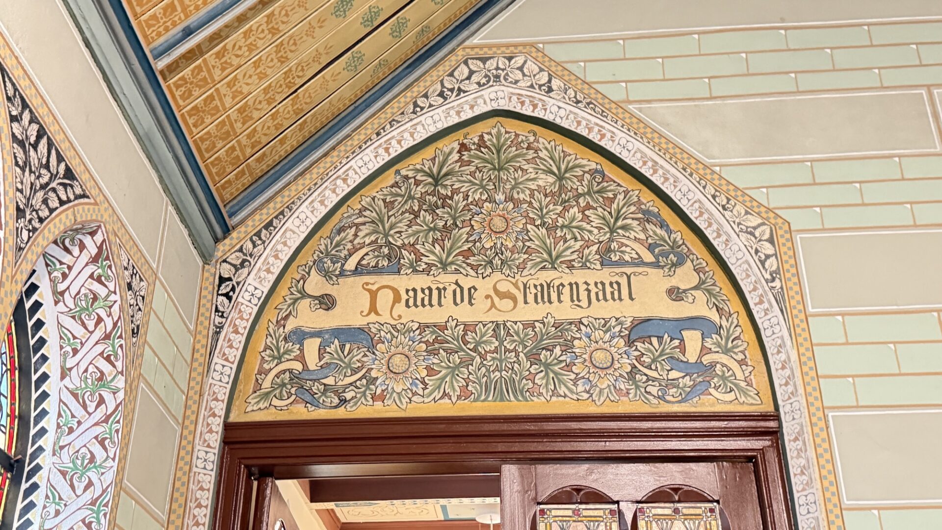 Provinciehuis Zwolle