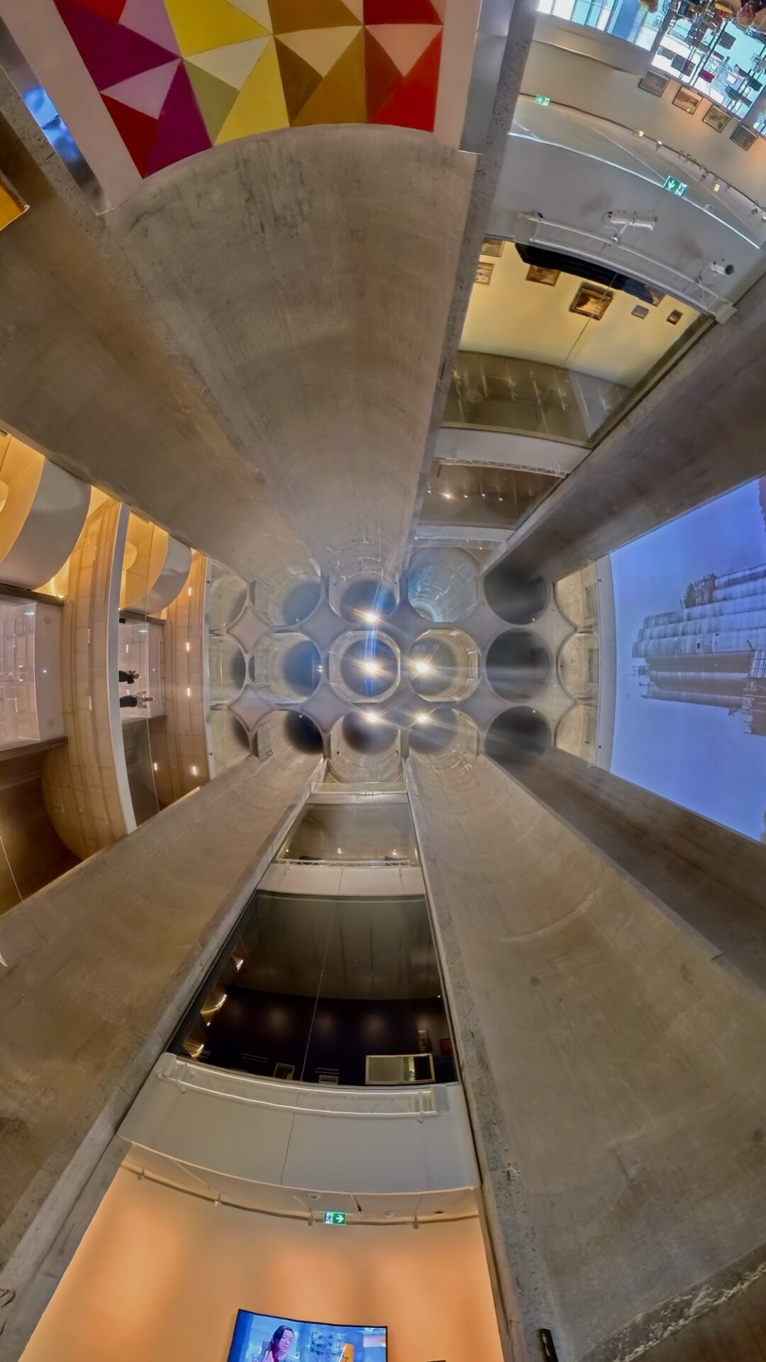 Kunstsilo in Kristiansand