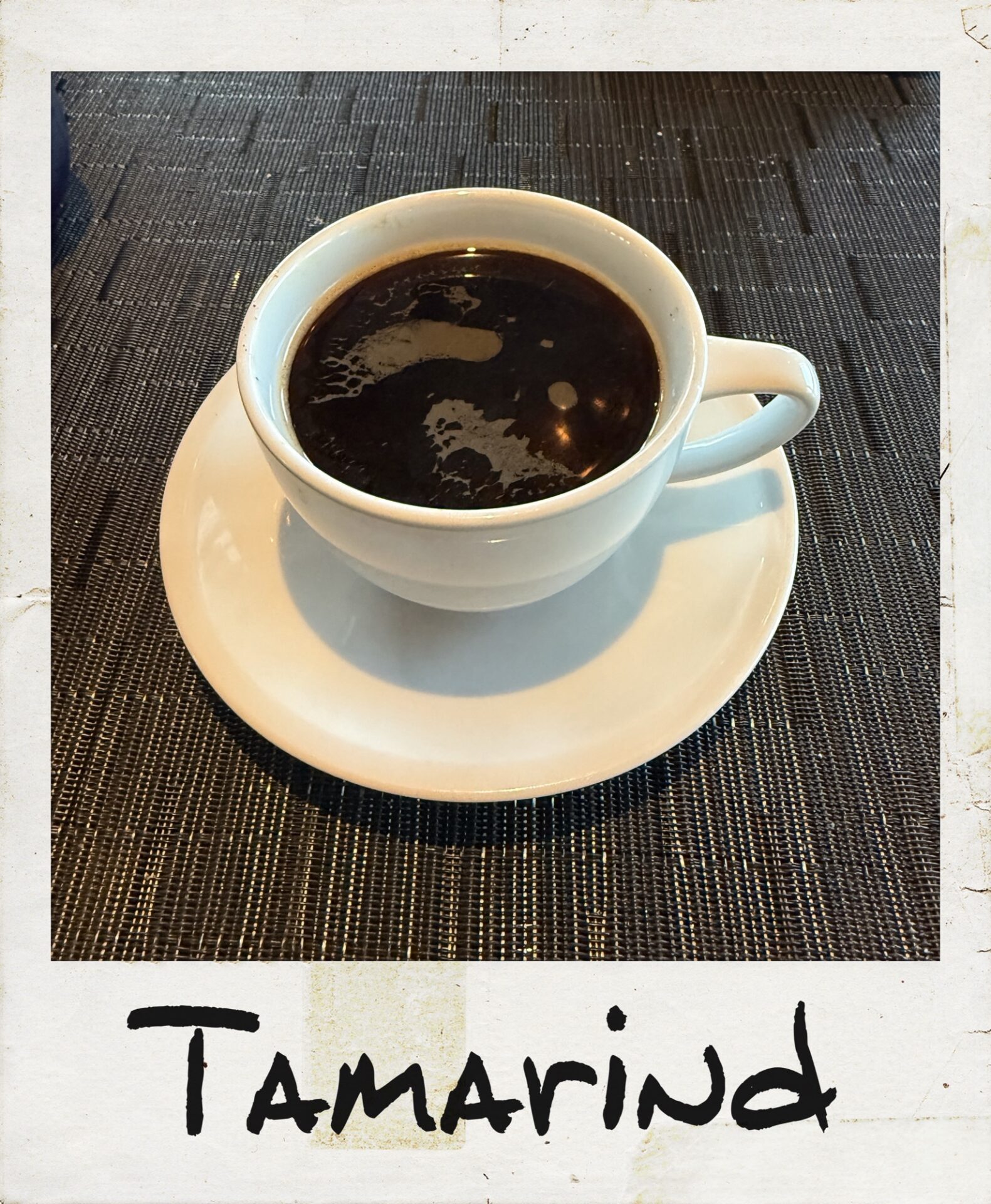 Tamarind