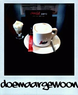 doemaargewoon