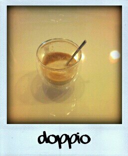 doppio