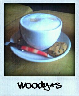 Woody’s