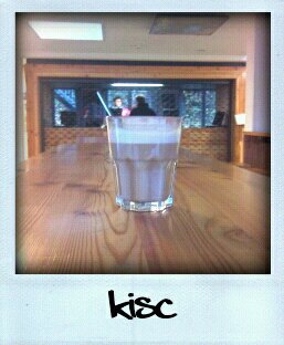 KISC