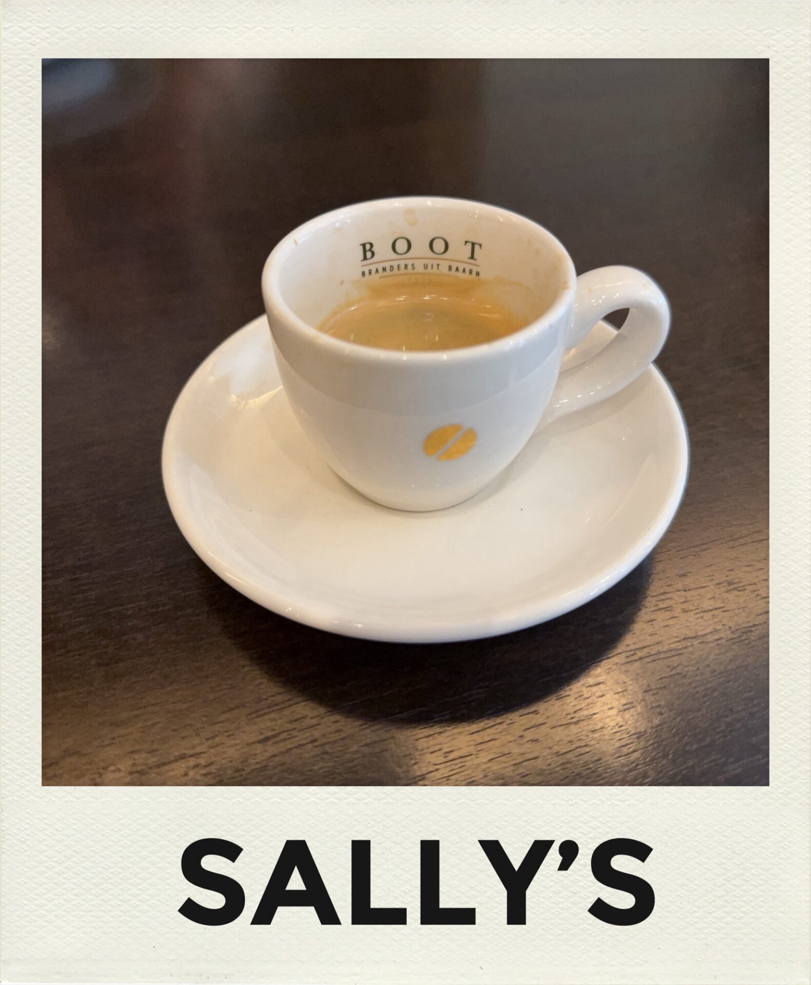 Sally’s