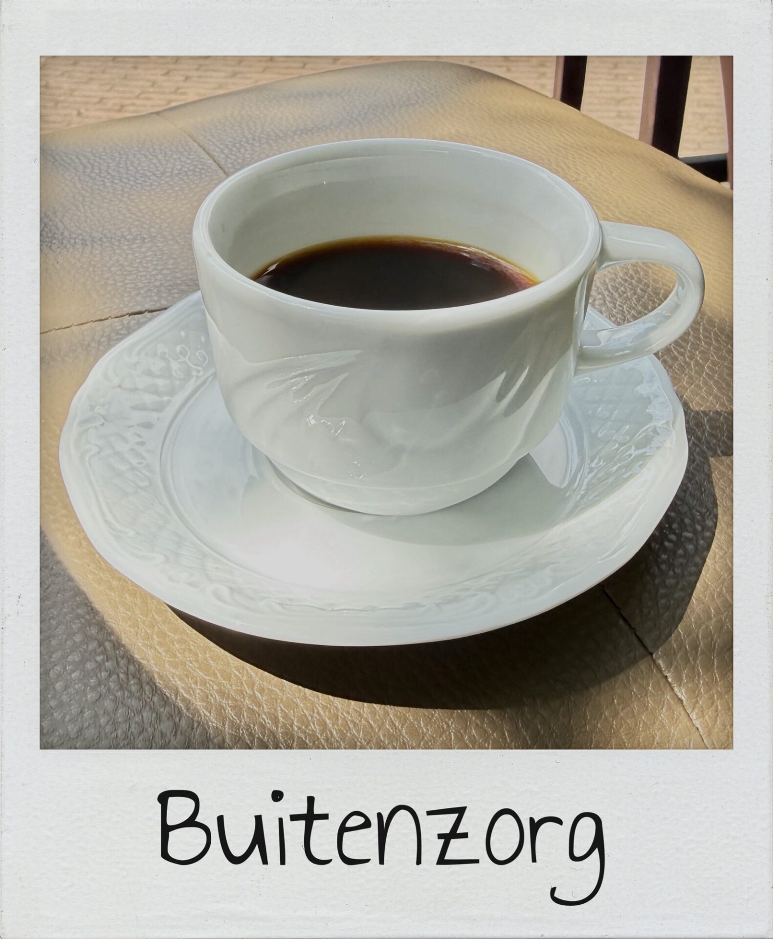 Buitenzorg