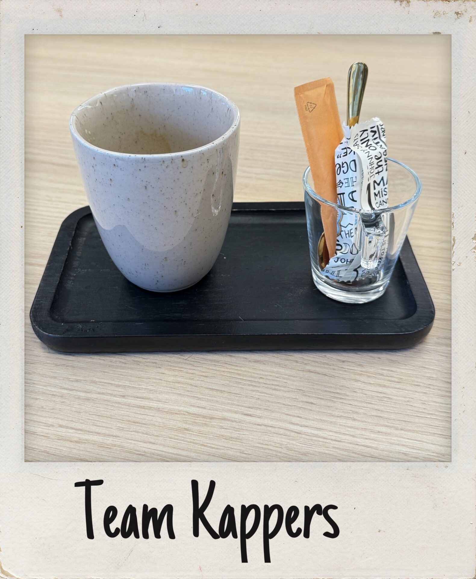 Team Kappers