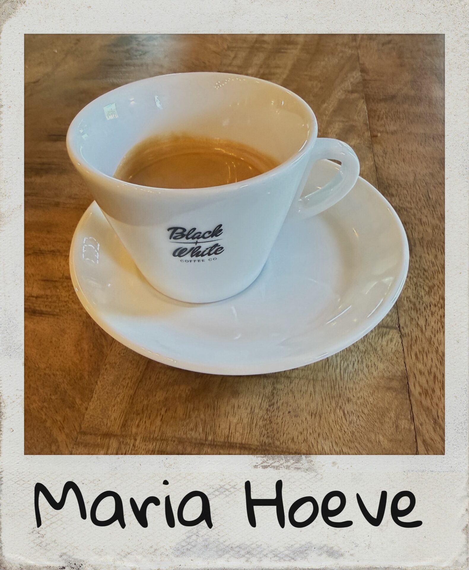 Maria Hoeve