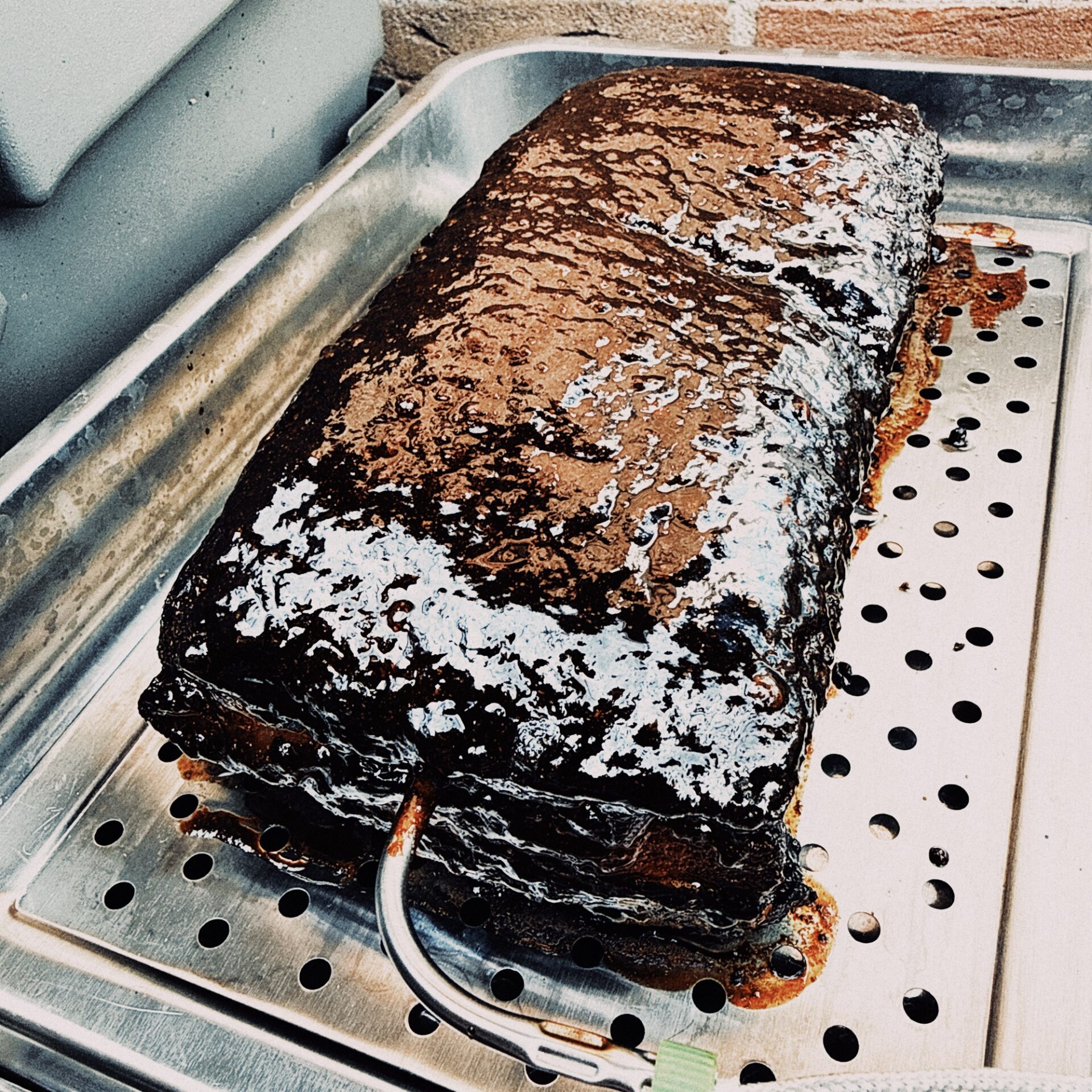 Five‑Spice Buikspek – 5 dagen marinade, low & slow