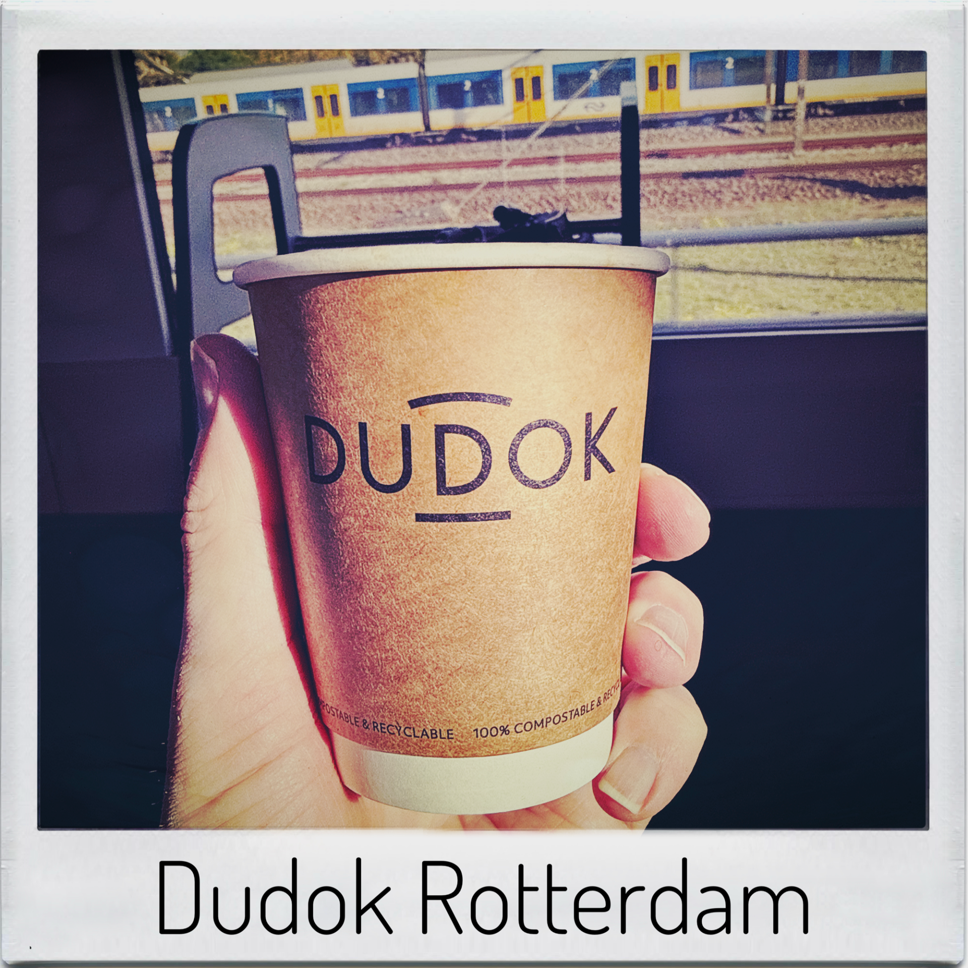 Dudok Rotterdam